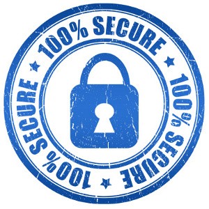 Secure-Website